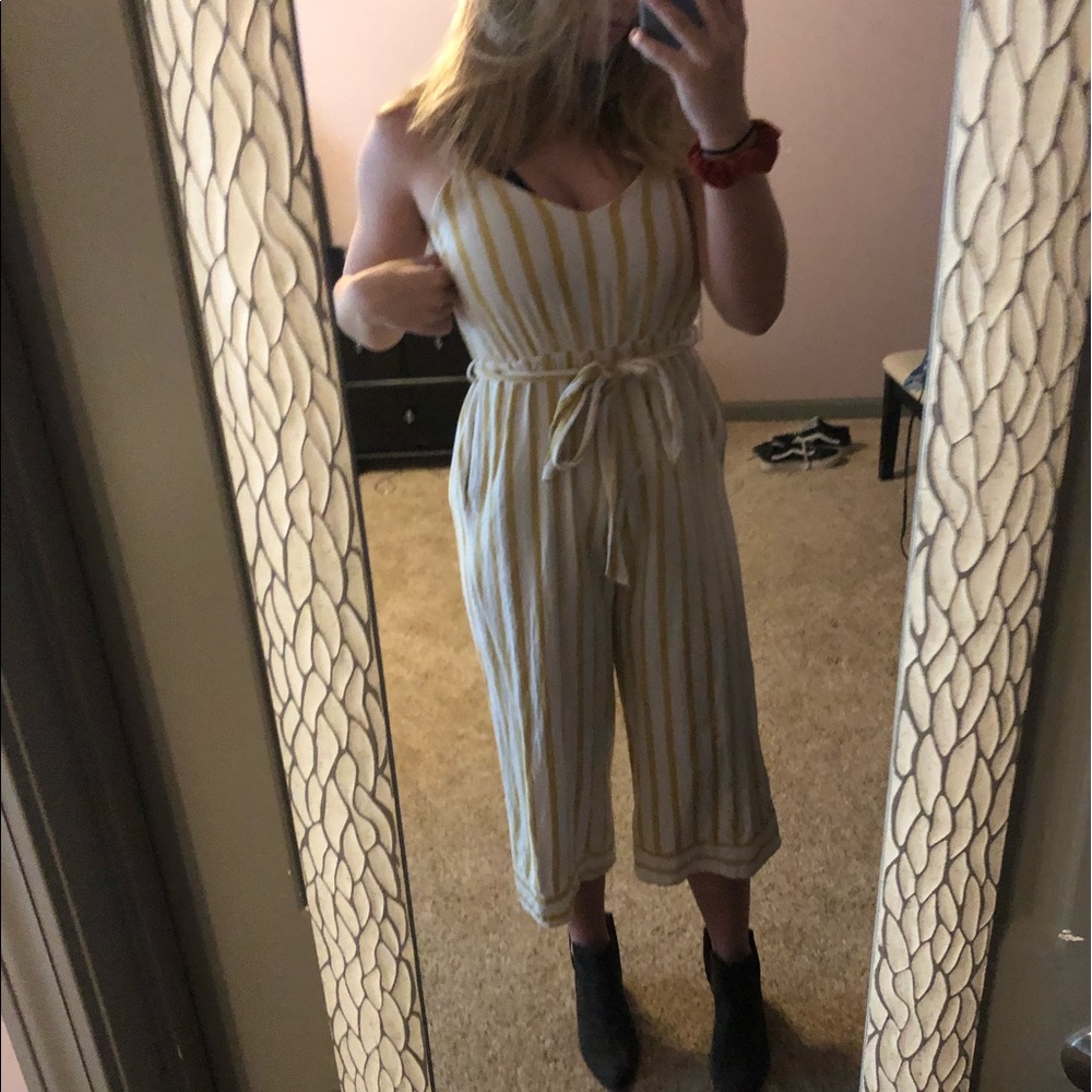 Jumpsuit